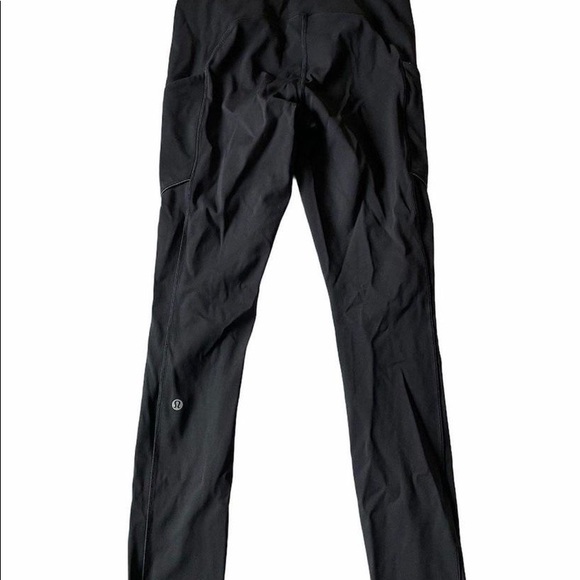 Lululemon speed up 25” tight - Picture 2 of 4